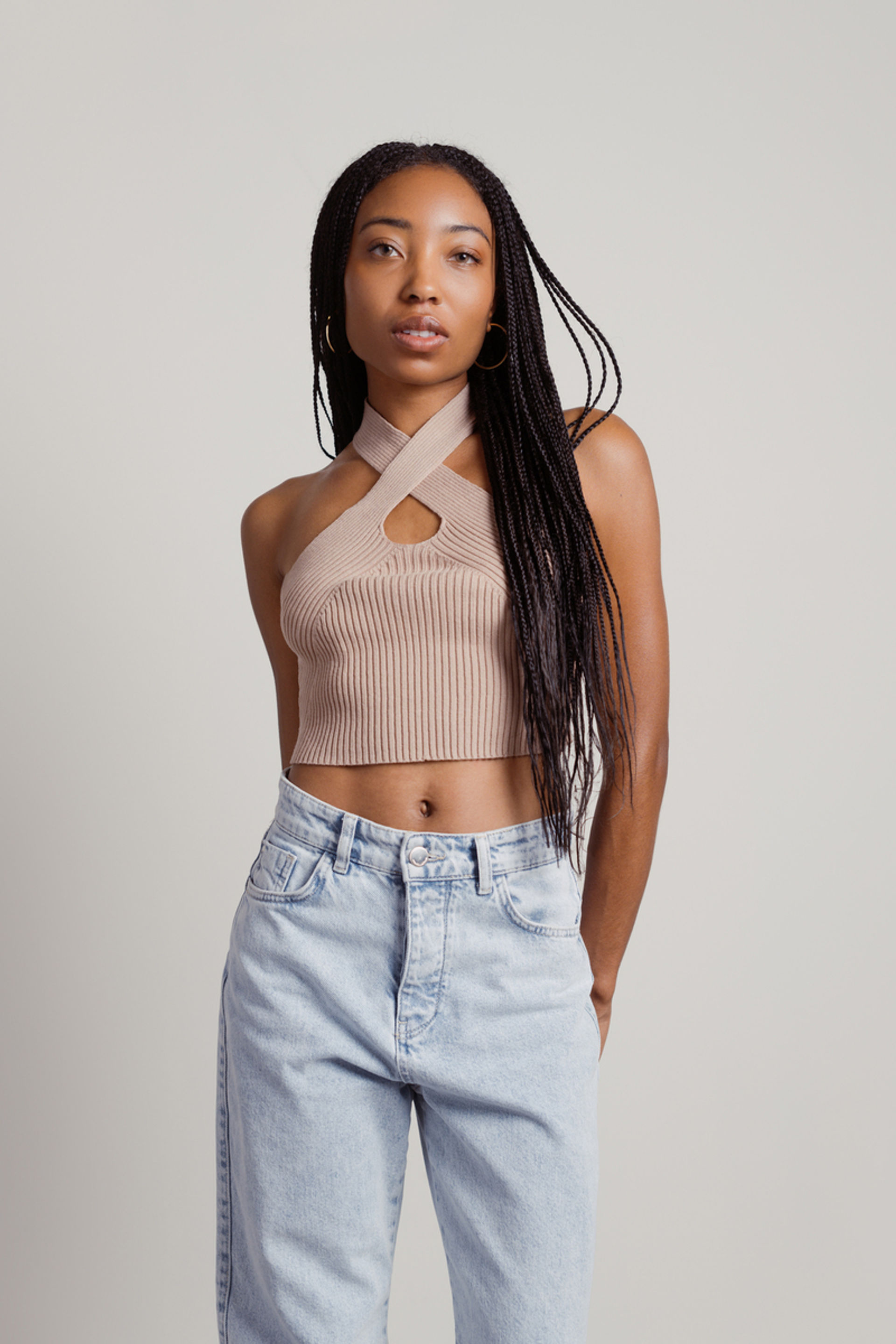 Cute Crop Tops for Women Sexy Crop Top Outfits Tobi — free download