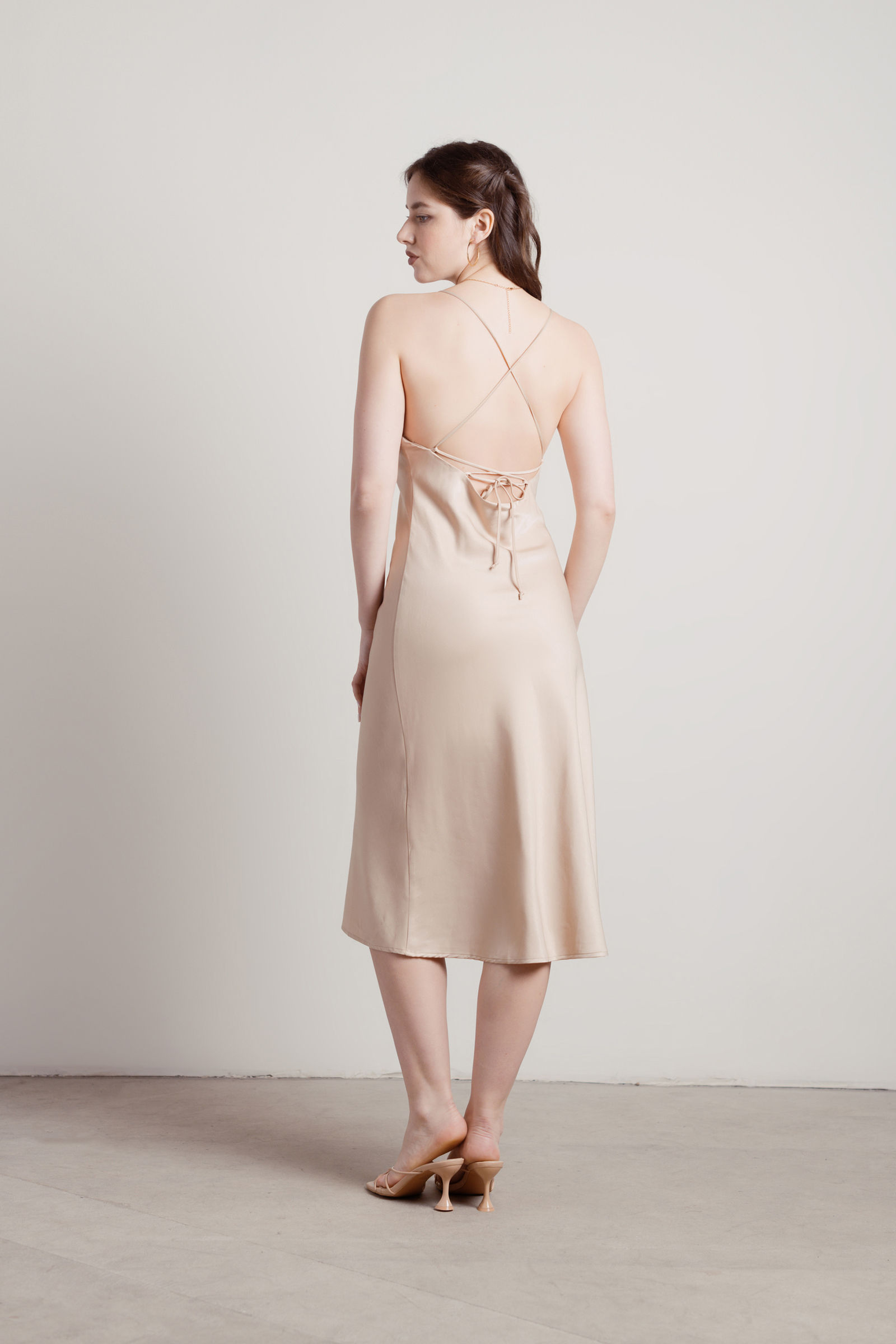 Slip Dress