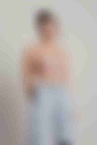 Raquel Tank Top - Beige