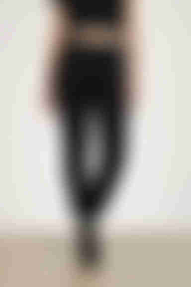 Colorado Skinny Jeans - Black