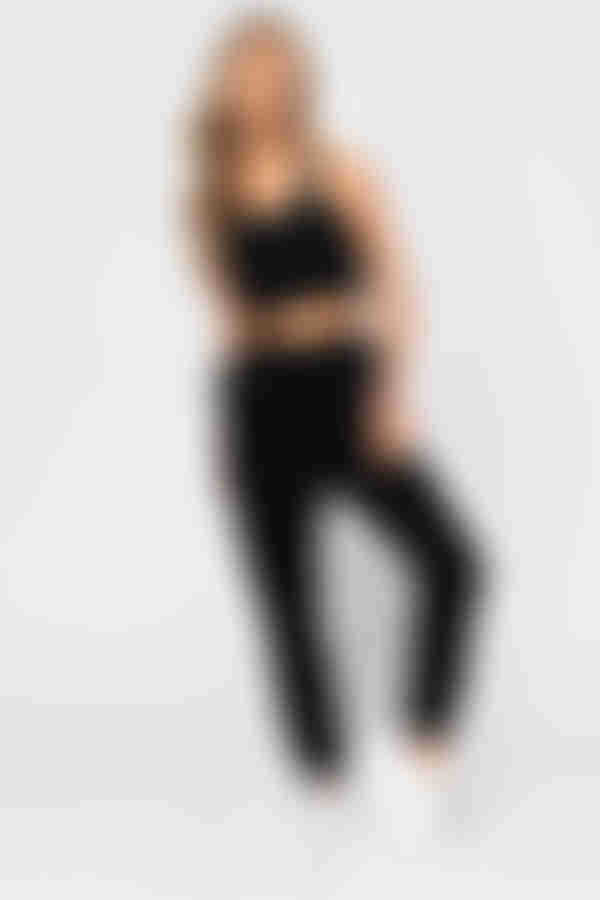 French Kiss Jogger Pants - Wine