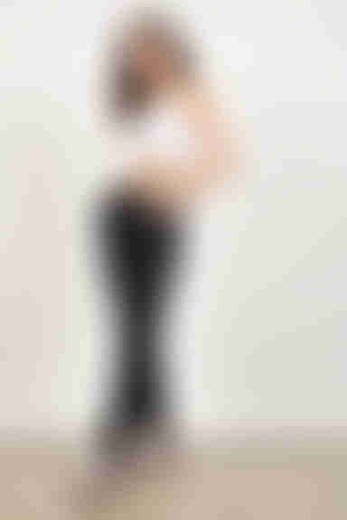 Good Sport Drawstring Sweatpants - Black