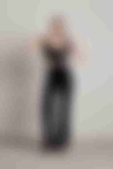 Wilburn Seamed Trousers