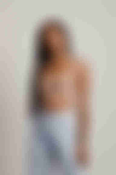 Not My Problem Tank Top - Brown