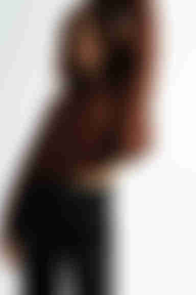 Runaway Knit Sweater - Brown