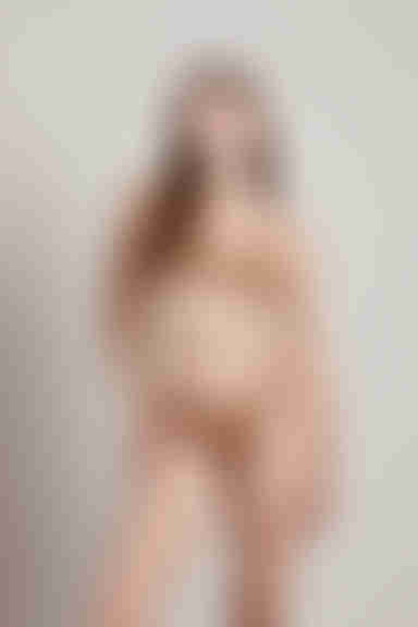 Stand My Ground Ribbed Bikini Set - Brown