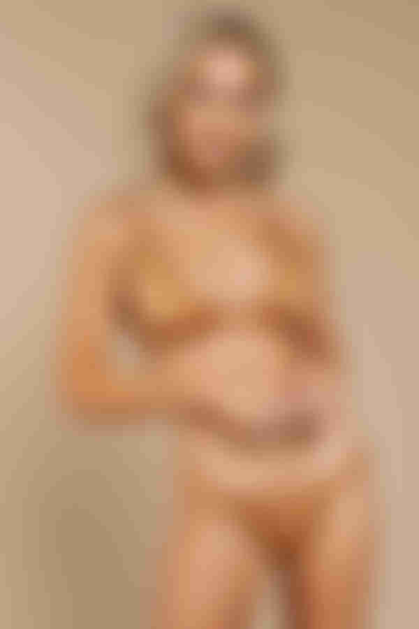 Tori Praver Fallon Strap Bikini Bottom - Caramel