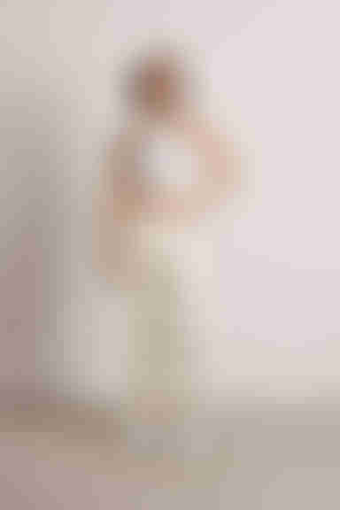 Homebody Stretchy Sweatpants - Cream