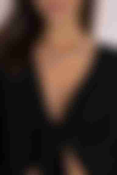 8 Other Reasons Good Luck Gold Charm Choker