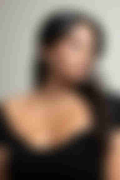 Ja'dame Rosary Layered Necklace - Gold