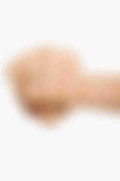 Victorian Cross Ring - Gold