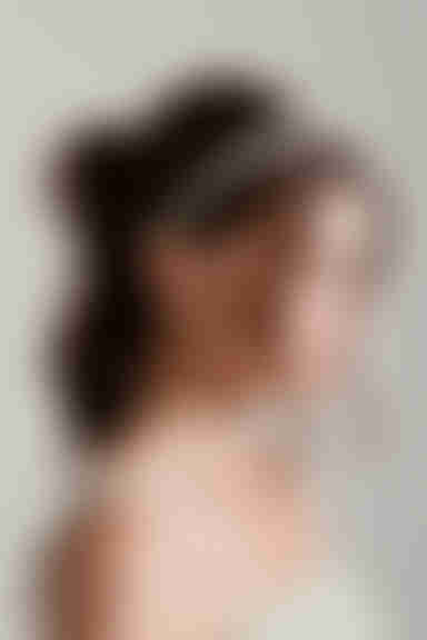 Candy Pop Ruched Headband - Green