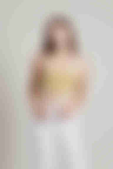 Nothing Like You Crop Top - Green