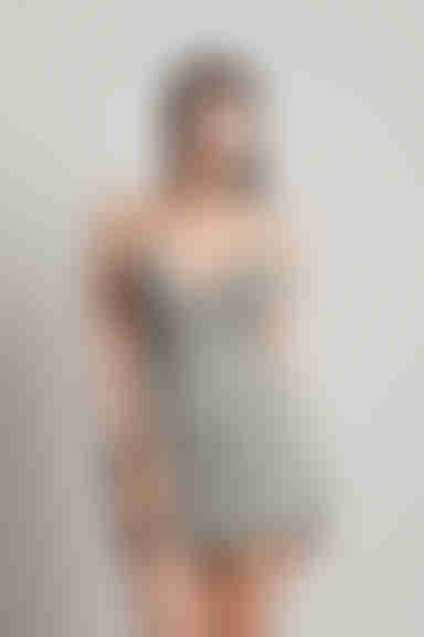 Sea Breeze Back Tie Romper - Green