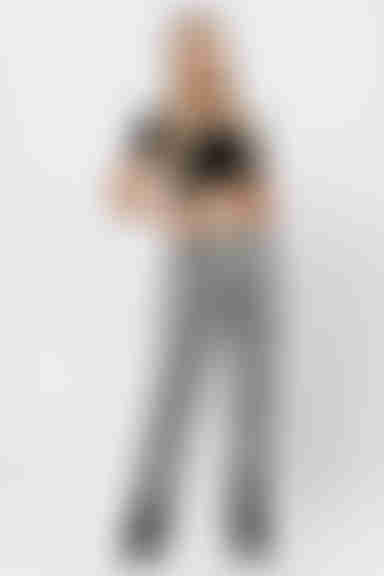 Chilled Jogger Pants - Heather Grey