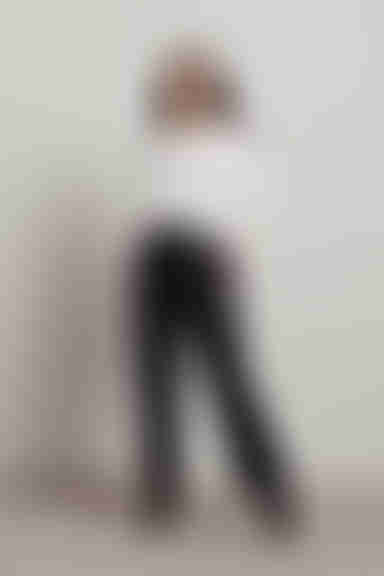 Cozy Up With Me Cable Knit Sweater - Ivory