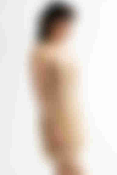 Aliana Floral Sundress Mini Dress - Ivory Multi