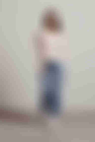 Oopsie Daisy Floral Sweater - Ivory