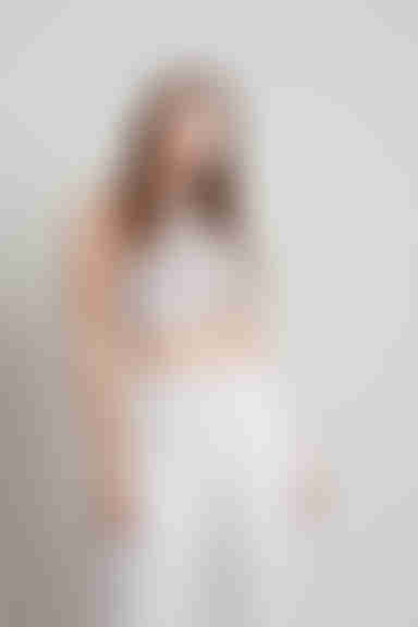 Celestial Crop Top - Khaki