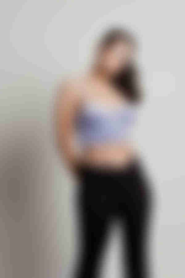 Jenny Corset Top - Lavender