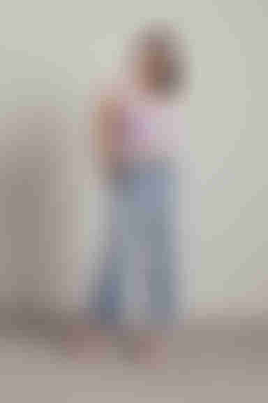 Running Errands Tank Top - Lavender