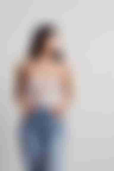 Days Off Cami Bodysuit - Mauve