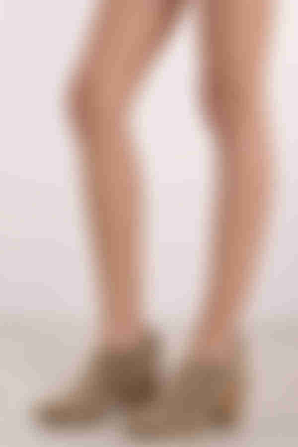 Chinese Laundry Sonoma Suede Ankle Boots - Mink