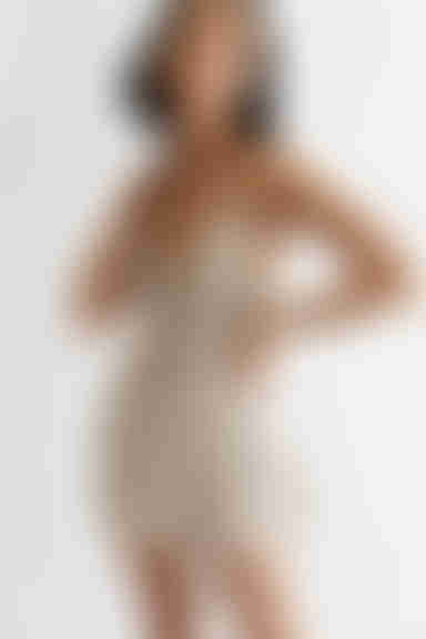 Out And About Floral Romper - Mint