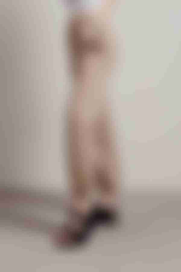 Everyday French Terry Sweatpants - Mocha