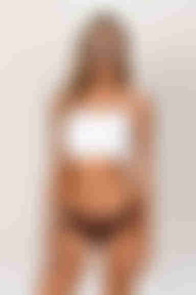 Kaohs Jimi Bikini Bottom - Mocha