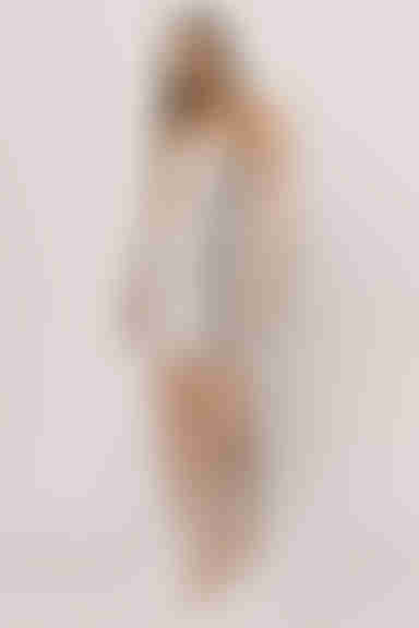 Don't Worry Snake Print Bodycon Mini Dress - Multi