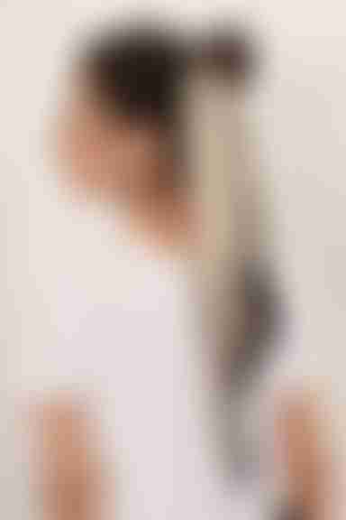 Sydney Hair Wrap Scrunchie - Multi