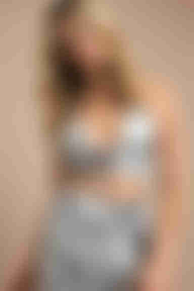 Somedays Lovin Taking Flight Crop Top - Multi