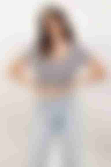 Wild Awake Zebra Print Shirt - Multi