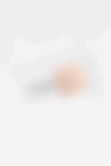 Round Nipple Covers - Nude