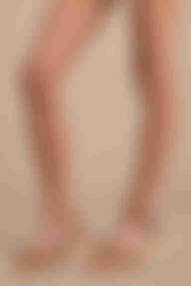 Dolce Vita Roman Ankle Strap Heels - Olive