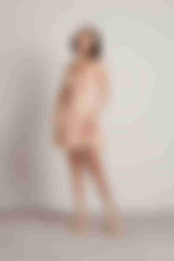 Feeling So Pretty Floral A-line Mini Dress - Peach