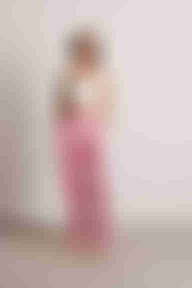 Homebody Stretchy Sweatpants - Pink