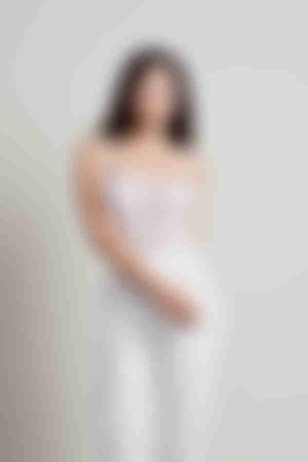 Impatient Crop Top - Pink