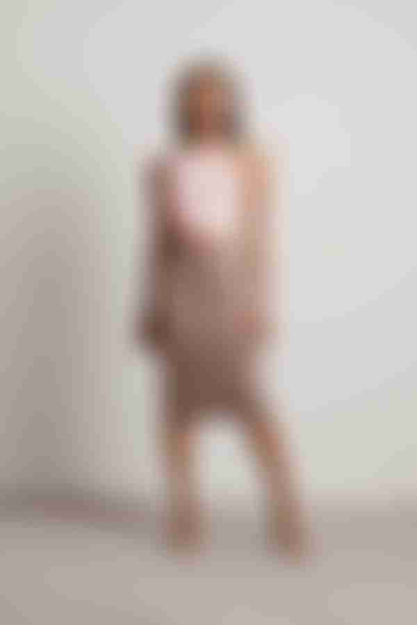 Jake Crop Top - Pink