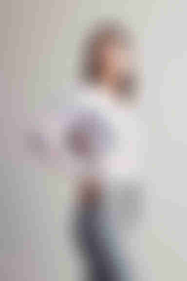 Float Away Tie Dye Bodysuit - Pink Lavender