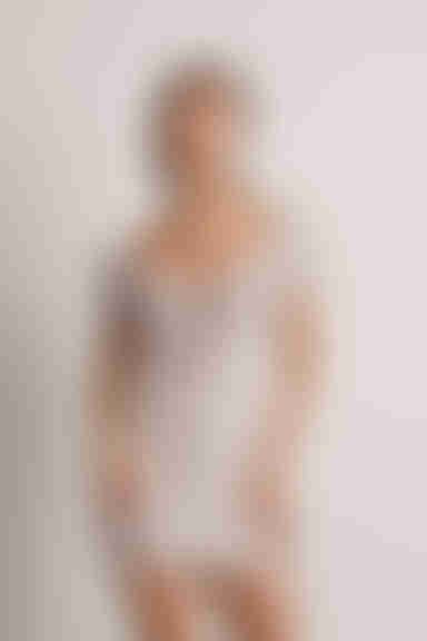 Told On You Floral Bustier Mini Dress - Pink