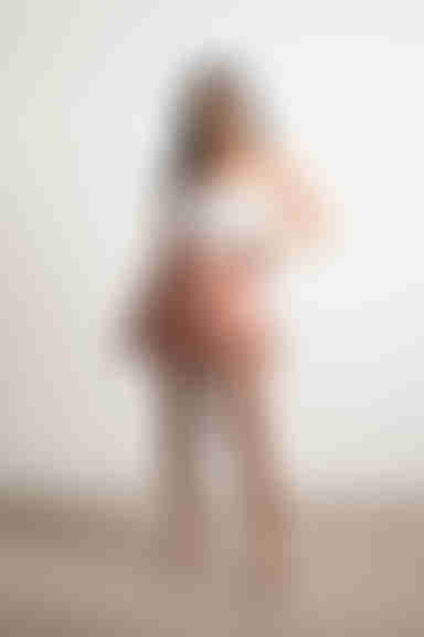 Look This Way Floral Mini Skirt - Red