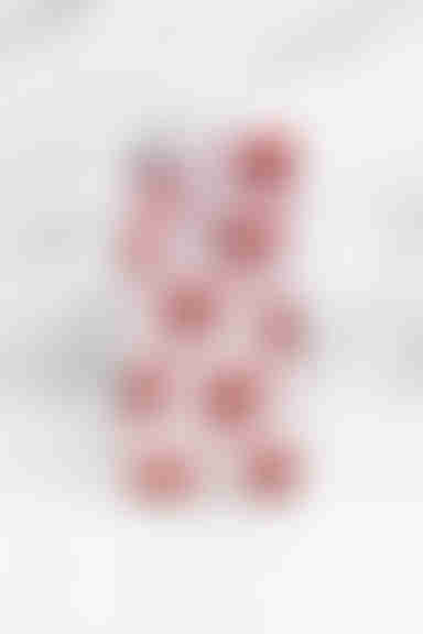 Sonix Cry Baby Iphone Case - Red Multi