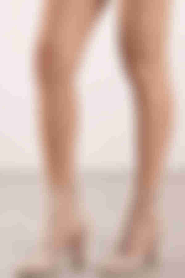 Dolce Vita Elana Satin Mid Calf Boots - Rose