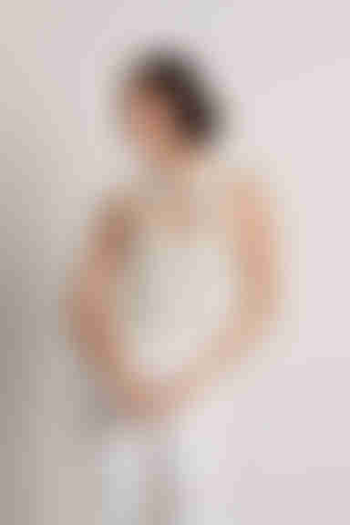 Adeline Tank Top - Sage