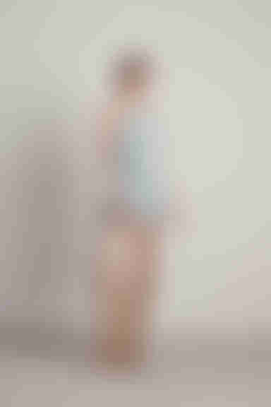 Brie Me Ruched Bodycon Mini Dress - Sage