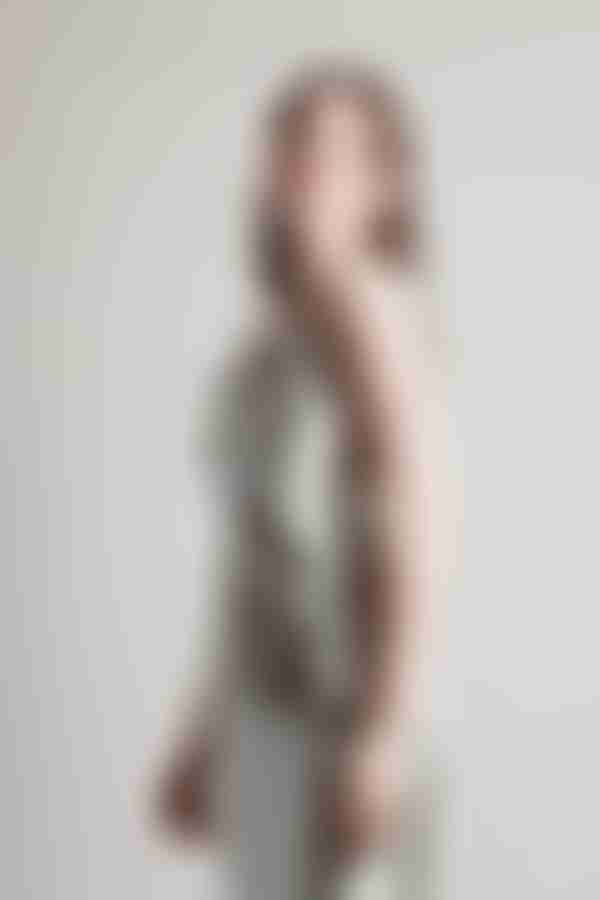 Charm Me Satin Cowl Neck Midi Dress - Mauve