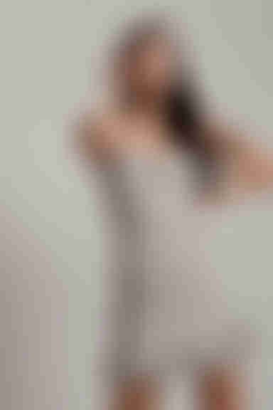 Extraordinary Love Floral Cami Mini Dress - Sage