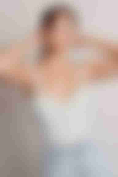 Junie Bustier Top - Sage